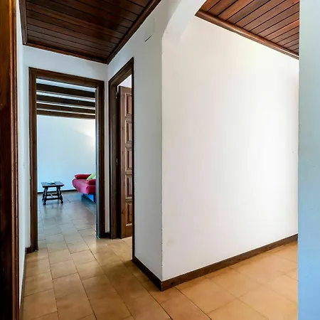 Tamariu Rustic * Palafrugell