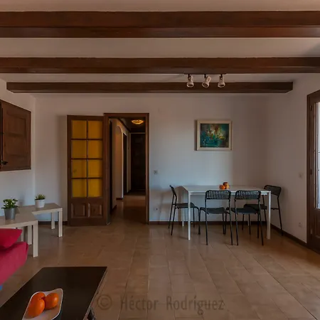 Tamariu Rustic * Palafrugell